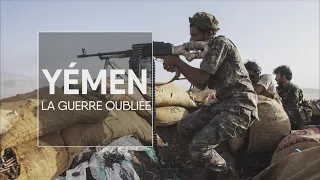 Yémen, guerre oubliée