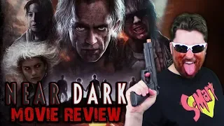 Near Dark (1987) - Movie Review