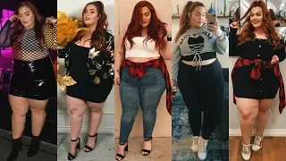 Size 18 Wears a Week of Fashion Nova Curve Clothing | Trendy Instagram Outfits in REAL Life...