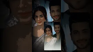 karan-Preeta🥰♥️🥰||kundali bhagya sajda tera sajda||#shorts ||#status