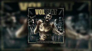 Volbeat - Black Rose (lyrics+chords)