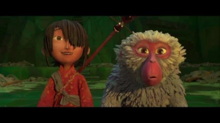 Kubo and the Two Strings - I Don't Got This