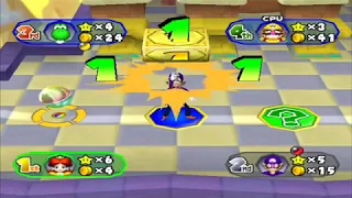 TheRunawayGuys - Waluigi, Number 5 (Fan Suggestion)