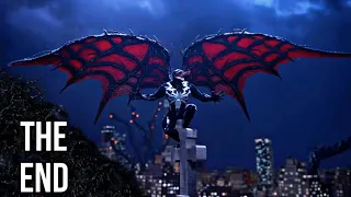 Marvel's Spider-Man 2 - THE END - Heal The World