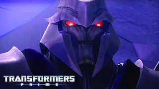 Transformers: Prime | S02 E16 | Épisode complet | Dessins Animés | Transformers Français