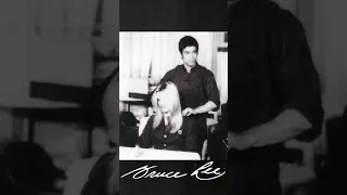 Bruce Lee: Ladies' Man? #brucelee