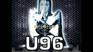 U96 Love RELIGION E Vangelista Mix)