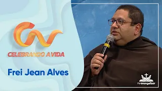 Celebrando a Vida | Conversa sobre Santo Agostinho | 28/08/20 [CC]