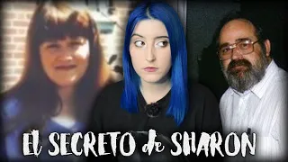 El CASO de la MUJER que QUERÍA SER AS3S1NADA : El SINIESTRO SECRETO de SHARON | Nekane Flisflisher