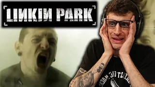 An ABSOLUTE GEM!! | LINKIN PARK - "The Catalyst" (REACTION)