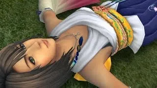 【FFX HD】ムービー&イベントシーン集 part.17【ナギ平原～ガガゼト山門】