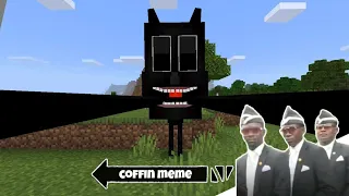 Astronomia Coffin Meme in Minecraft Part 26