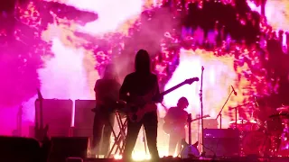 Tame Impala "The Moment" | Live @ Float Fest 2018 |