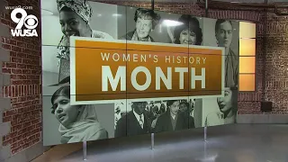 Honoring Women's History Month | Hear Me Out