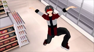 MMD Vines memes Compilation 2