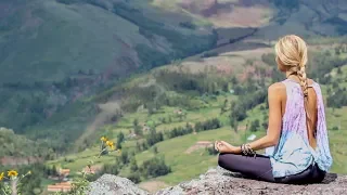 How To Meditate ♥ Guided Meditation To Finally Still The Mind
