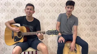 Oi balde - Zé neto e Cristiano ( Cover Ivan e Allan )