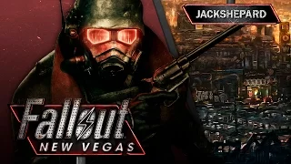 Fallout New Vegas - Прохождение #75 [Dead Money #1]