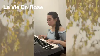 La Vie En Rose (Multilanguage Cover) | Nic Rada