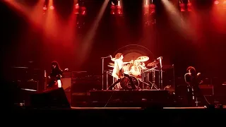 Queen - Bohemian Rhapsody (Live in Fukuoka 1976 Evening Show) Remastered