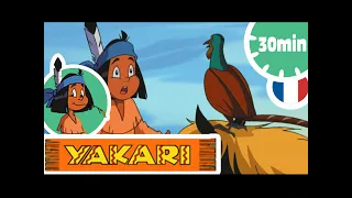 YAKARI | Yakari et le Bison 🐂 |dessin animé | HD | 2019
