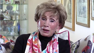 Dr. Edith Eva Eger: Her Dance of Life