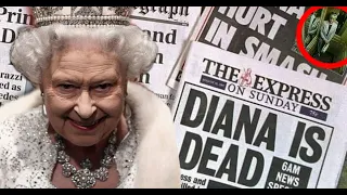 Lo que debes saber sobre la muerte de Lady Diana.