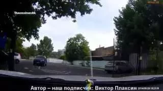 Car Crash Compilation May 9 2014 Подборка Аварий и ДТП Май 18+