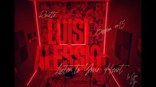 Listen to Your Heart - Roxette cover -Luisi Alessio -