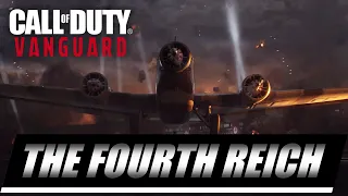 Call of Duty Vanguard Campaign Final Mission 9: The Fourth Reich | PS5