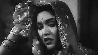 Devdas - 1955 - Jise Tu Kabul Kar Le