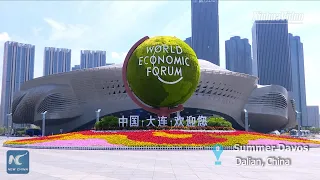 China has huge role to play in new era of globalization: experts