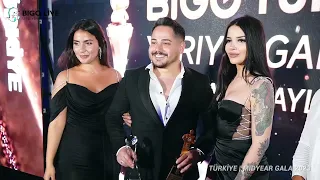 BIGO 2023 Yarıyıl Gala