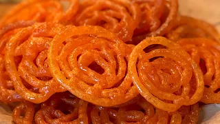 Jalebi Recipe | Instant Jalebi Recipe