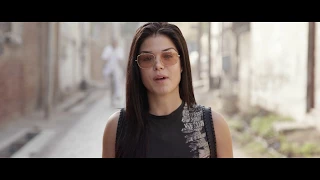 #SheMustCount: Episode 1 - Education (starring Marie Avgeropoulos)