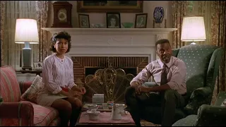 Class Act (1992) "Mink Finds Out About Blade Brown" Scene