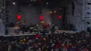 Guano Apes - You Can't Stop Me [winterjam 2003]