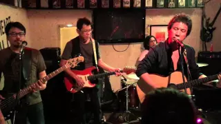 Eraserheads (3/4) - Space Oddity (David Bowie cover) with Nitoy Adriano and Micaela Benedicto