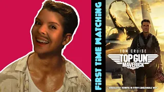 Top Gun: Maverick | Canadian First Time Watching | Movie Reaction | Movie Review | Movie commentary