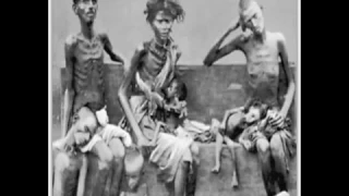 Holodomor in Ukraine 32-33 years - Голодомор в Украине 32-33 годов