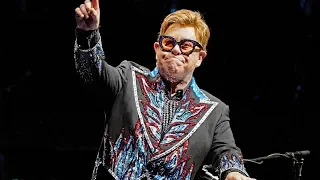 Elton John to host coronavirus benefit concert