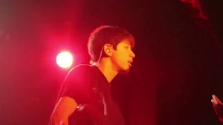 [LIVE] ONE OK ROCK - We Are @ Corner Hotel, Melbourne; AMBITIONS TOUR (08/10/2017)