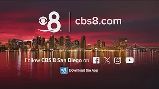 San Diego's top stories for Friday, December 8 at 6 AM