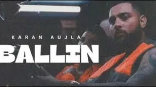 Straight Ballin X Karan Aujla X Ar paisley (Slowed + Reverbed )