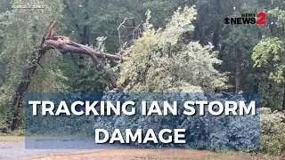 Ian Storm Damage | Live 6 p.m. update