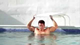 Mark Wahlberg  Training! Мотивация!