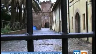 castello santa severa3.mp4