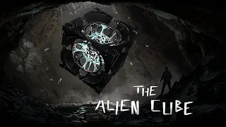 Do Aliens Exist ? - The Alien Cube Play through Part 1