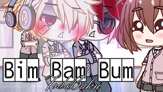 TOP 15 💥BIM,BAM,BUM💥 - Meme Ep 2 | Gacha Life