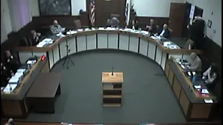 Final City Council Meeting 2 18 2020